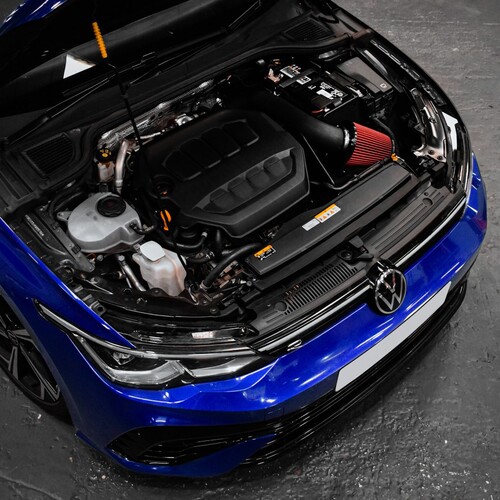 Volkswagen Golf MK8 R 2020+ Cold Air Induction Kit - Image 3