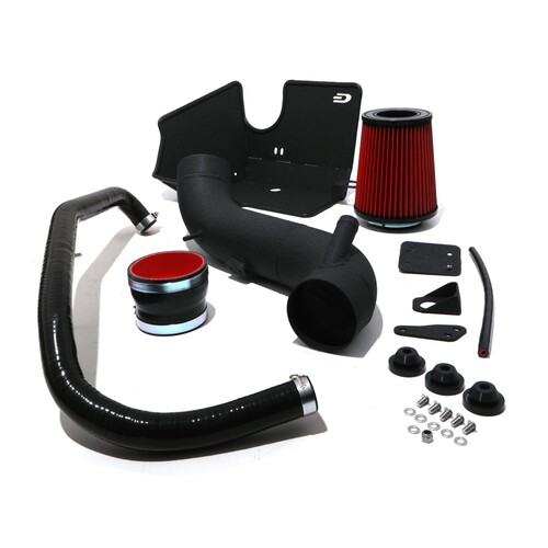 Volkswagen Golf MK8 R 2020+ Cold Air Induction Kit - Image 5