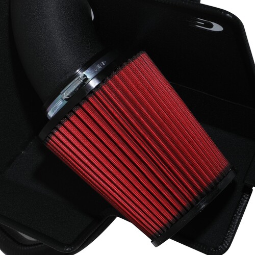 Volkswagen Golf MK8 R 2020+ Cold Air Induction Kit - Image 9