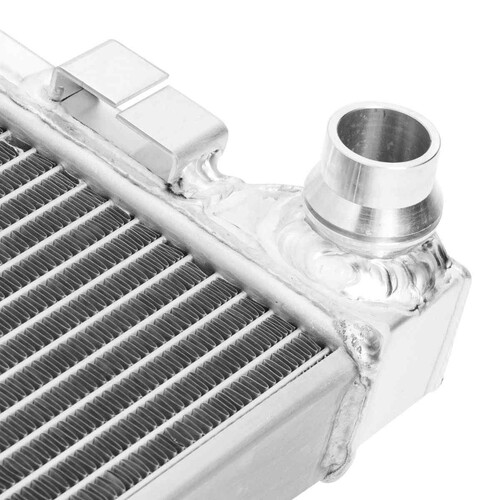 VW Golf MK7 R GTI GTD Uprated Aluminium Radiator - Image 4