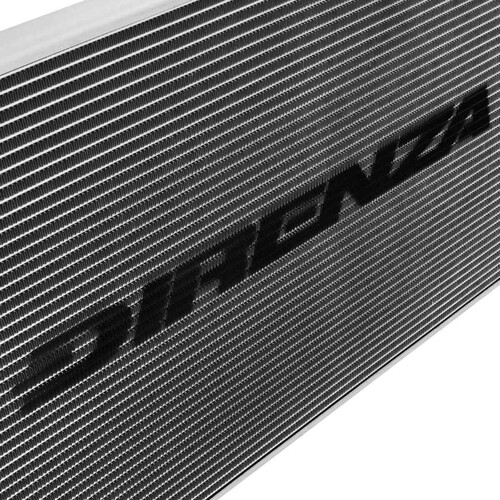 VW Golf MK7 R GTI GTD Uprated Aluminium Radiator - Image 6