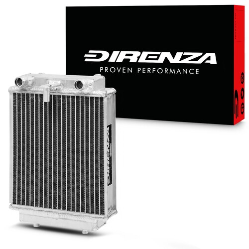 VW Golf R MK7 2.0 TSI - Aluminium Auxiliary Radiator - Image 2