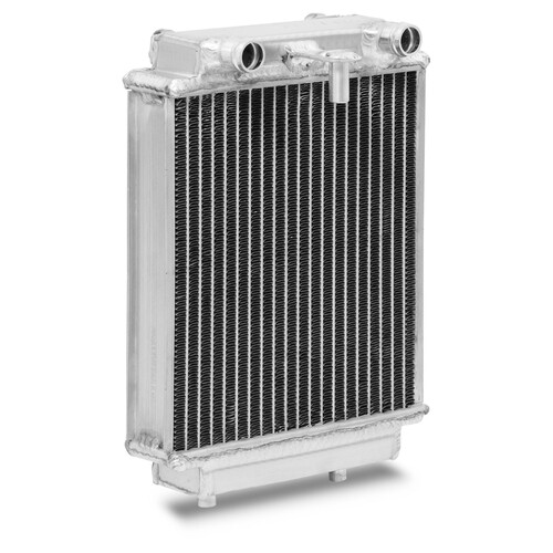VW Golf R MK7 2.0 TSI - Aluminium Auxiliary Radiator - Image 6