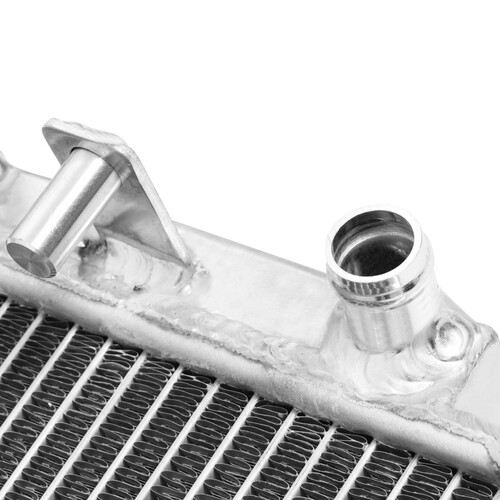 VW Golf R MK7 2.0 TSI - Aluminium Auxiliary Radiator - Image 11