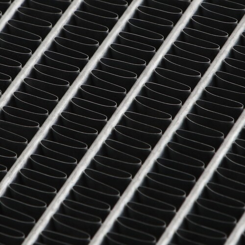 VW Golf R MK7 2.0 TSI - Aluminium Auxiliary Radiator - Image 12