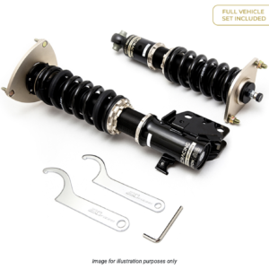 BC RACING BR SERIES - VW GOLF R MK8