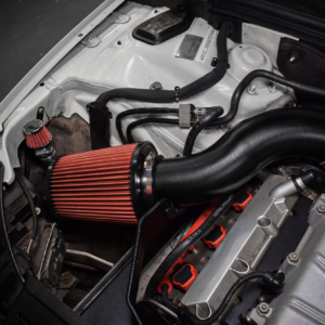 Audi S4 B8 3.0 V6 TFSI 2009-2016 – Cold Air Induction Kit
