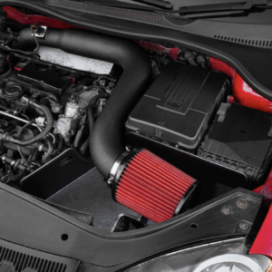 Volkswagen Golf MK5 GTI 2.0 TFSI 04-09 – Cold Air Induction Kit