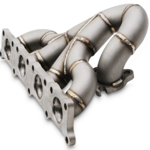 Audi S3 8L TT 8N / Seat Leon Cupra R 1.8T – Track Series Exhaust Manifold