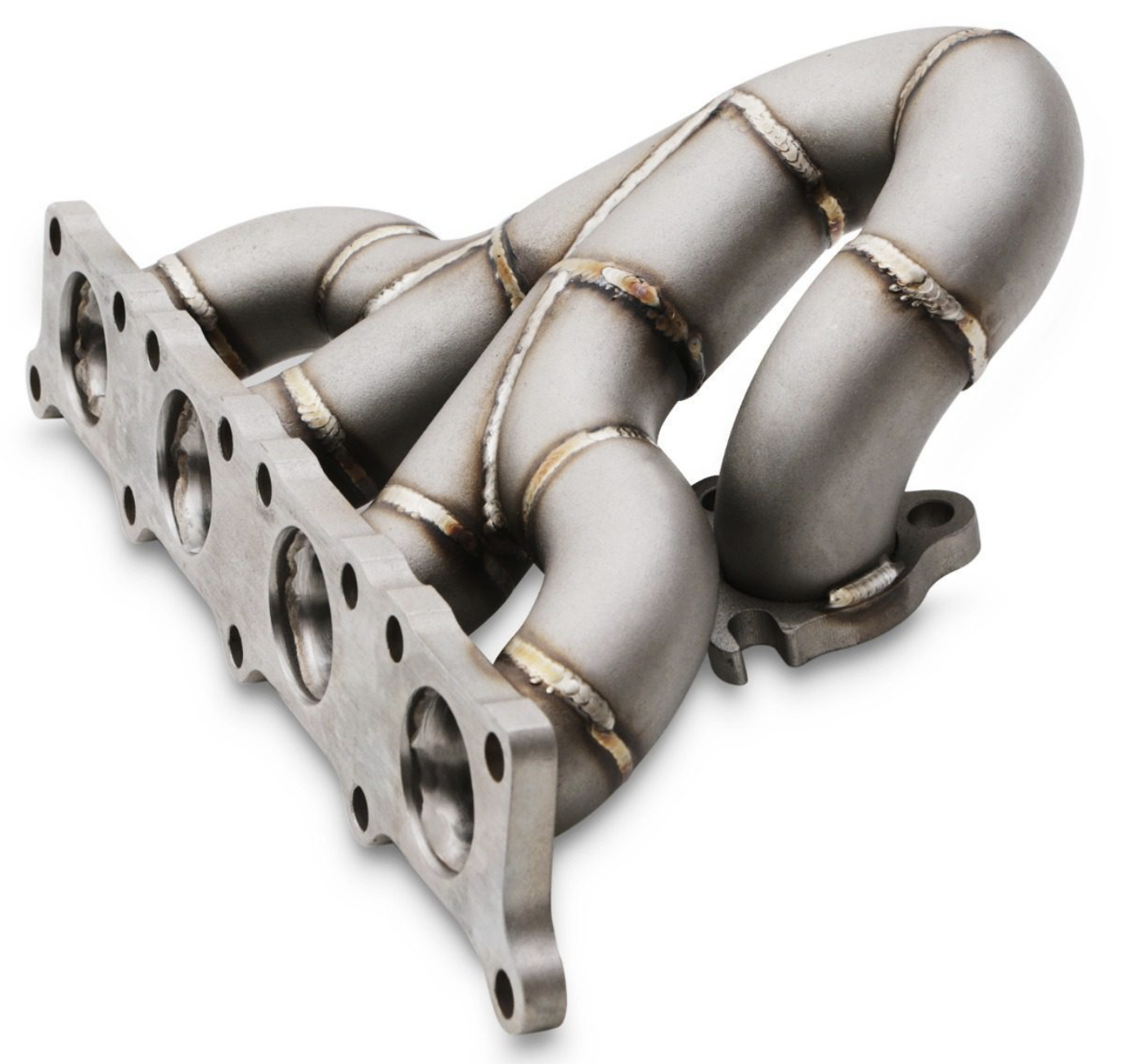 Audi S3 8L TT 8N / Seat Leon Cupra R 1.8T – Track Series Exhaust Manifold