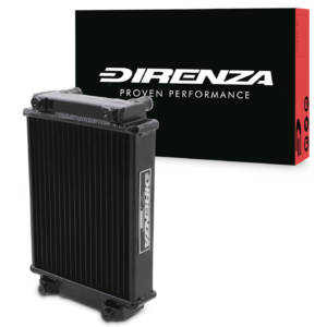 Audi S4 B8 3.0 V6 09-16 – Aluminium Performance Auxiliary Radiator