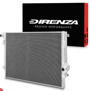 Audi A3 8V 1.8 / S3 2.0 TFSI 12-20 – Aluminium Performance Radiator